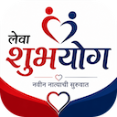 Leva Shubhyog App Icon